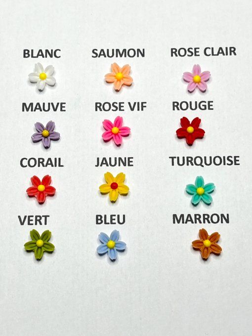 Boucles d'oreilles colibri dorées