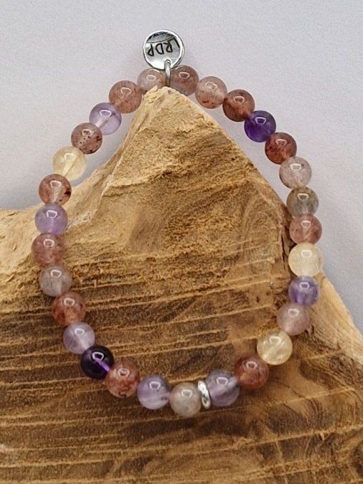 bracelet en auralite