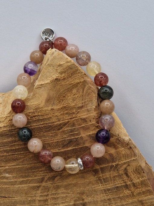 bracelet en auralite