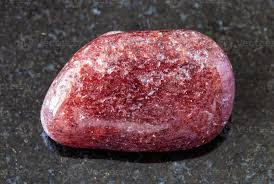 aventurine rouge